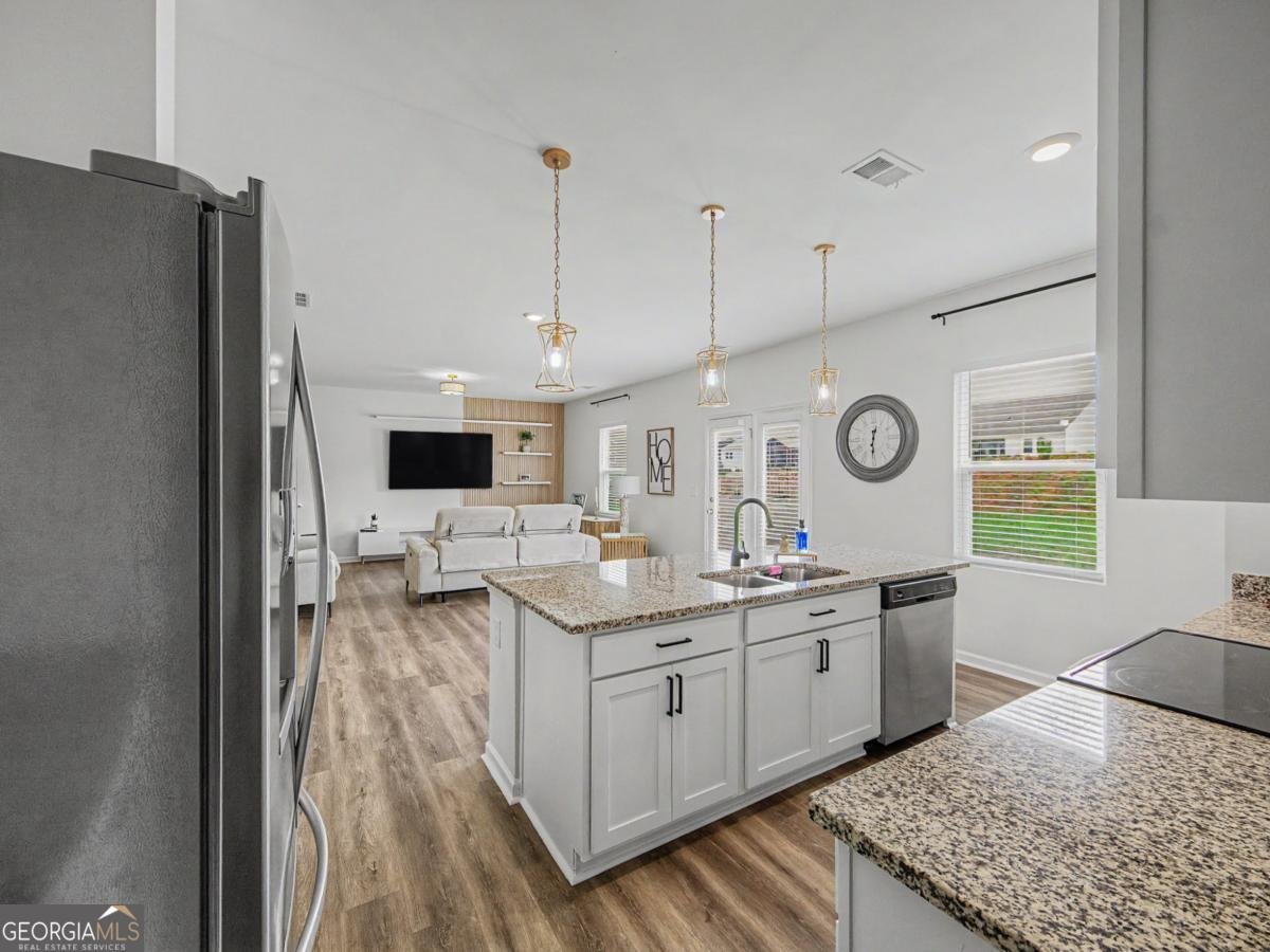 409 Matera Drive Cartersville - Photo 11