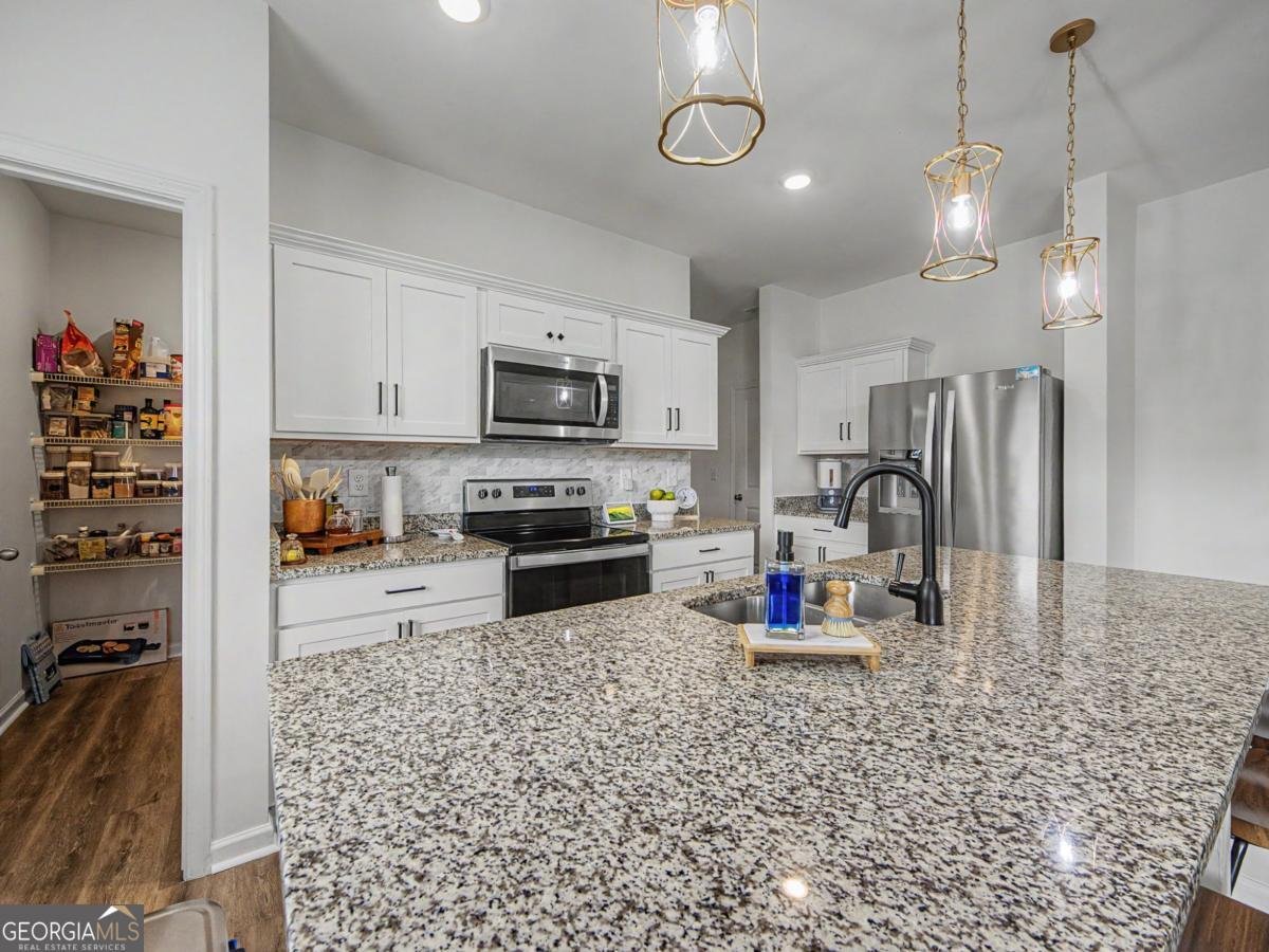 409 Matera Drive Cartersville - Photo 12
