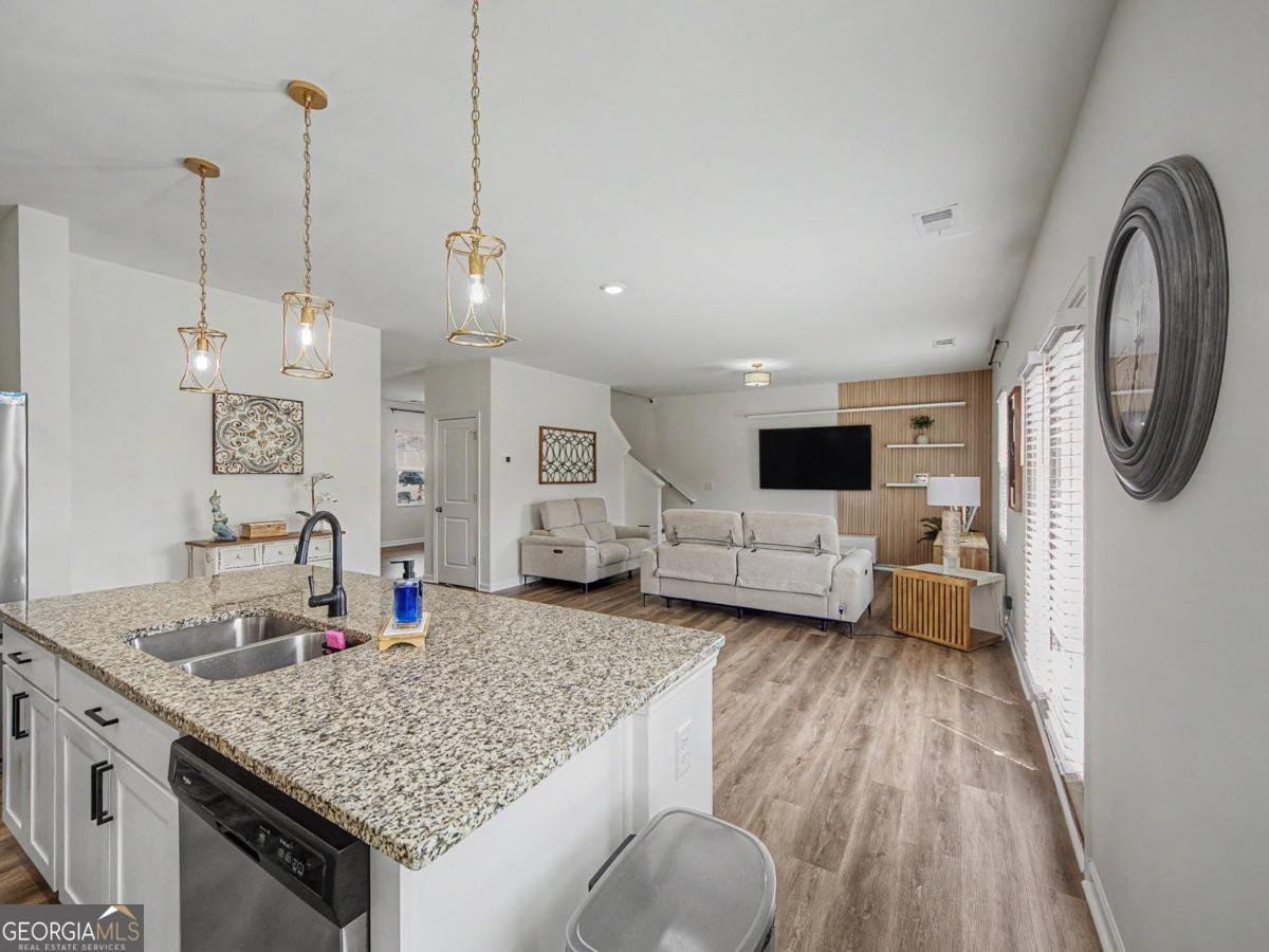409 Matera Drive Cartersville - Photo 13