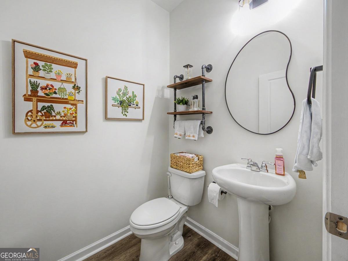 409 Matera Drive Cartersville - Photo 15