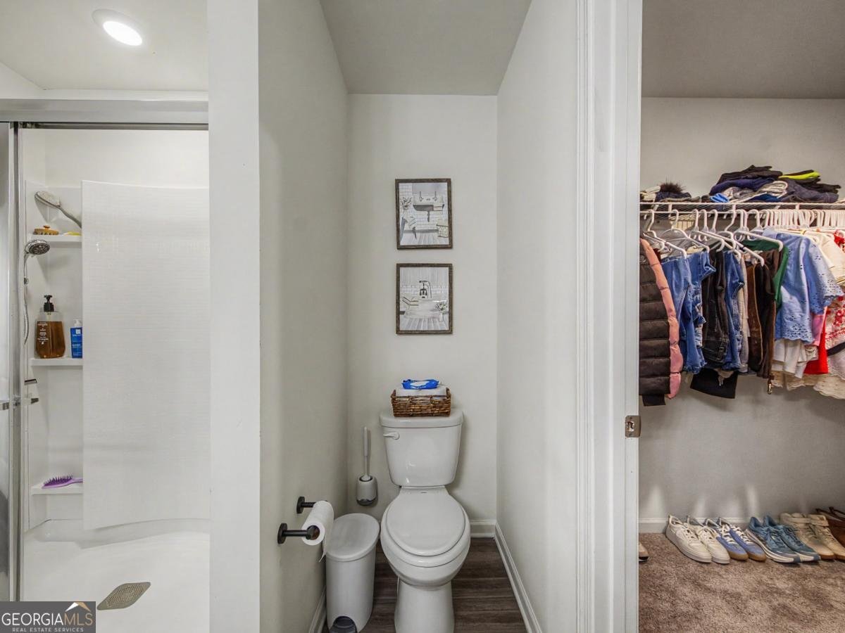 409 Matera Drive Cartersville - Photo 24