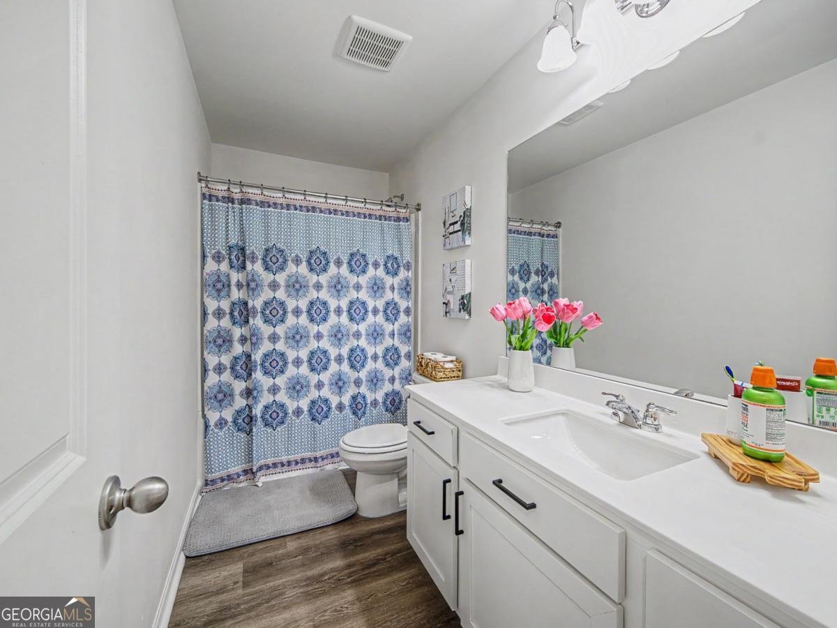 409 Matera Drive Cartersville - Photo 33
