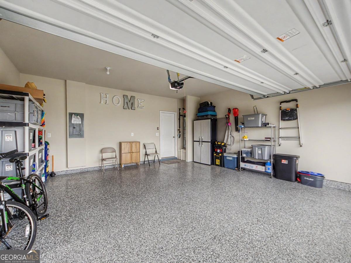 409 Matera Drive Cartersville - Photo 34