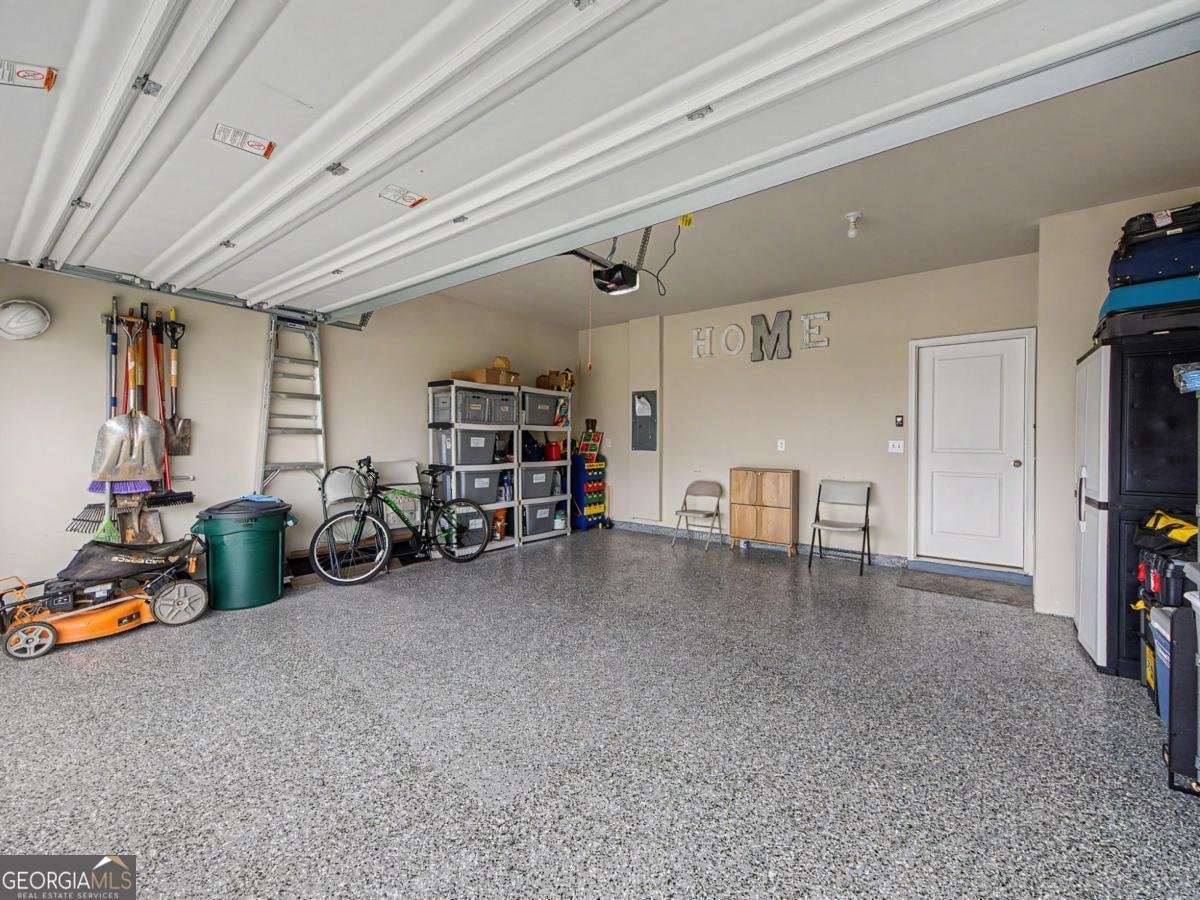 409 Matera Drive Cartersville - Photo 35