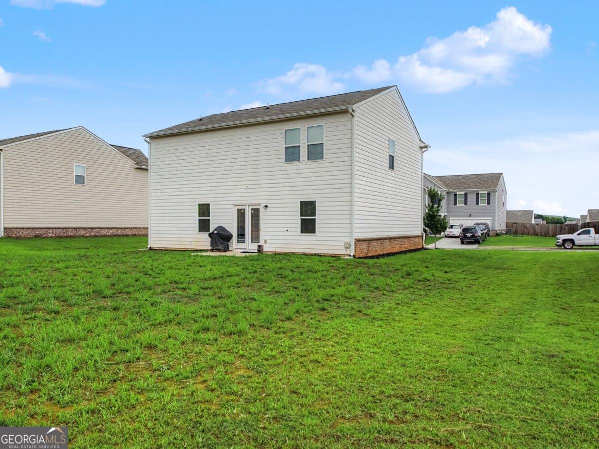 409 Matera Drive Cartersville - Photo 36
