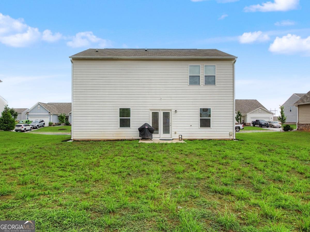 409 Matera Drive Cartersville - Photo 37