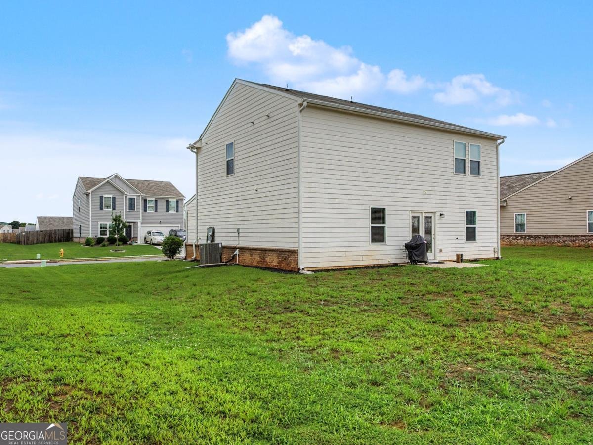 409 Matera Drive Cartersville - Photo 38