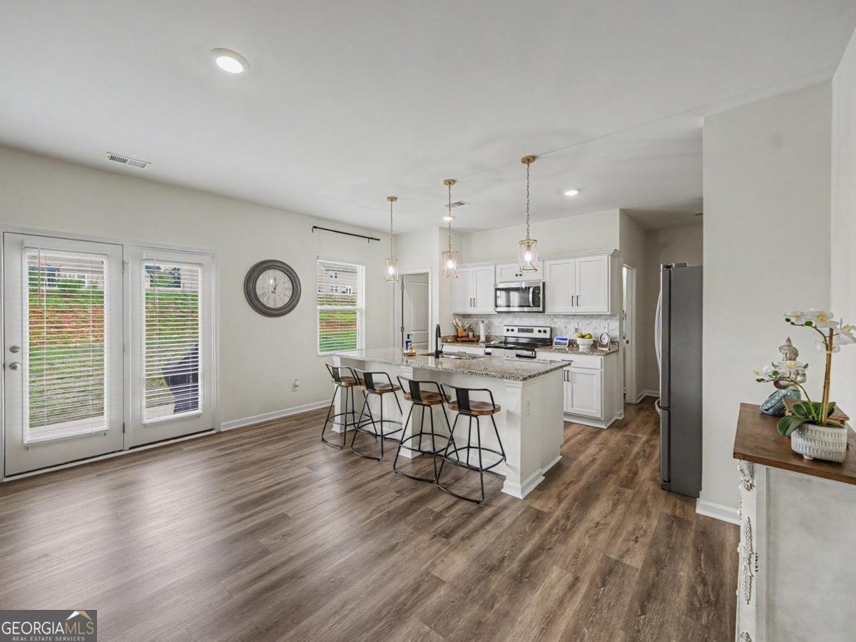 409 Matera Drive Cartersville - Photo 9