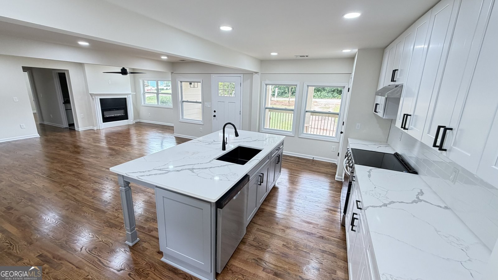 3491 Maplehurst Drive Decatur - Photo 6