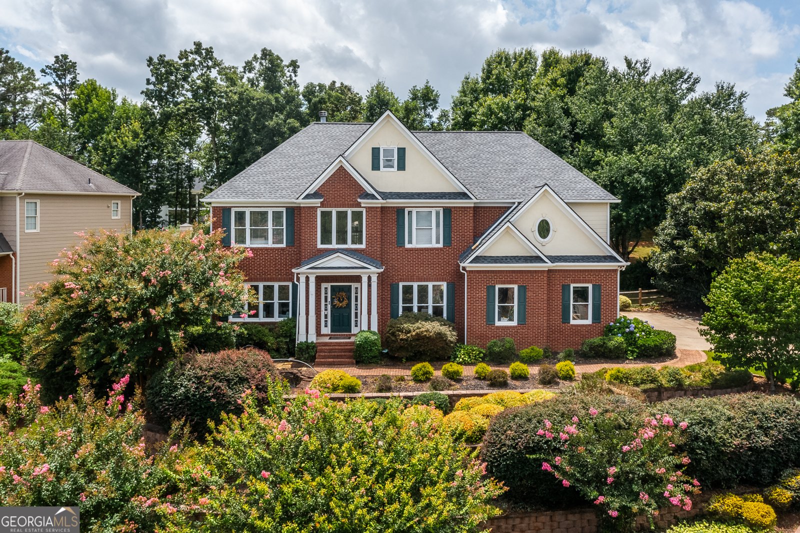 2630 Stonehill Drive Cumming - main photo