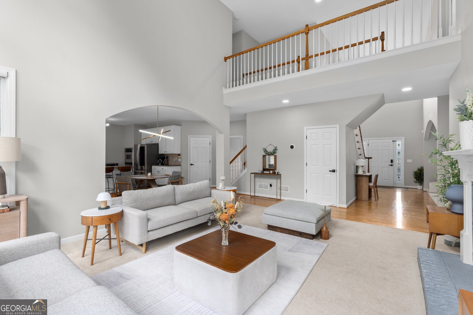 2630 Stonehill Drive Cumming - Photo 17