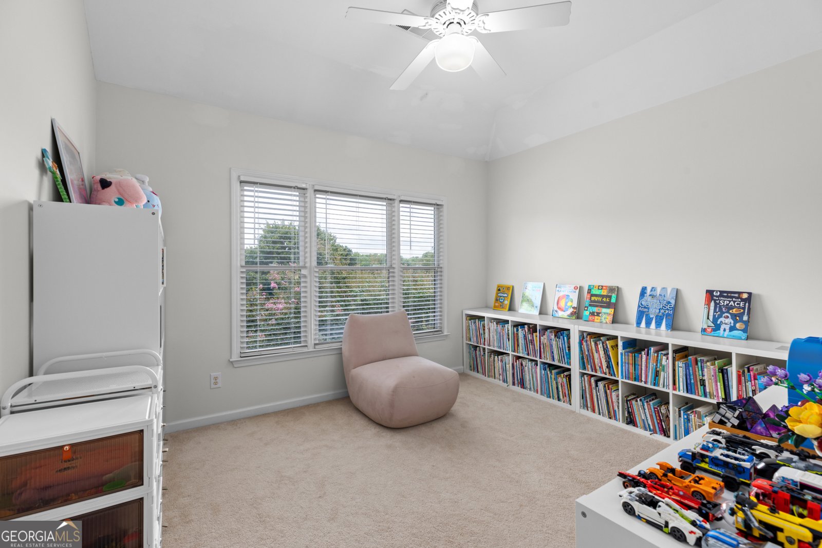 2630 Stonehill Drive Cumming - Photo 36