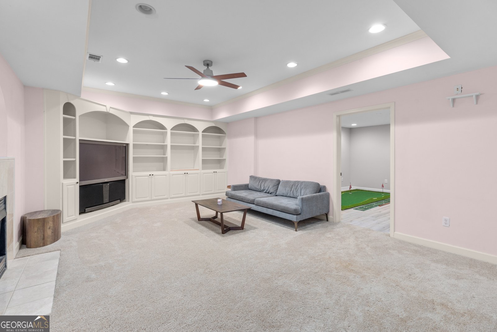 2630 Stonehill Drive Cumming - Photo 62