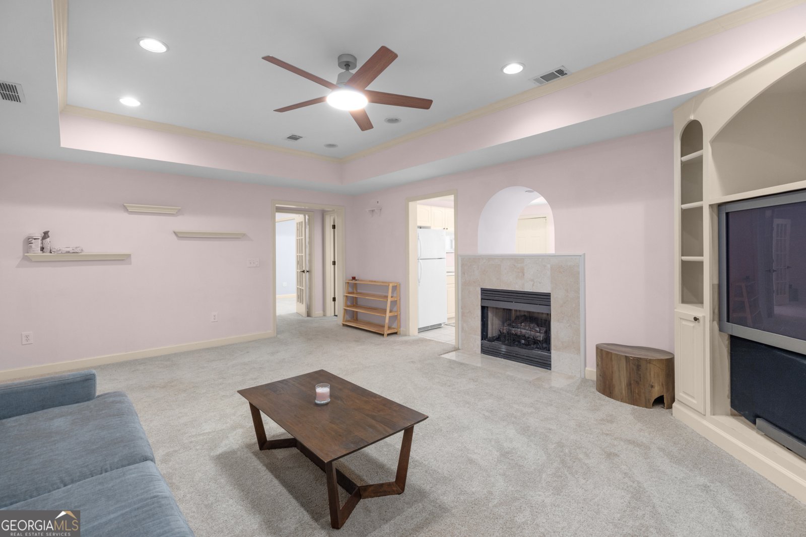 2630 Stonehill Drive Cumming - Photo 64