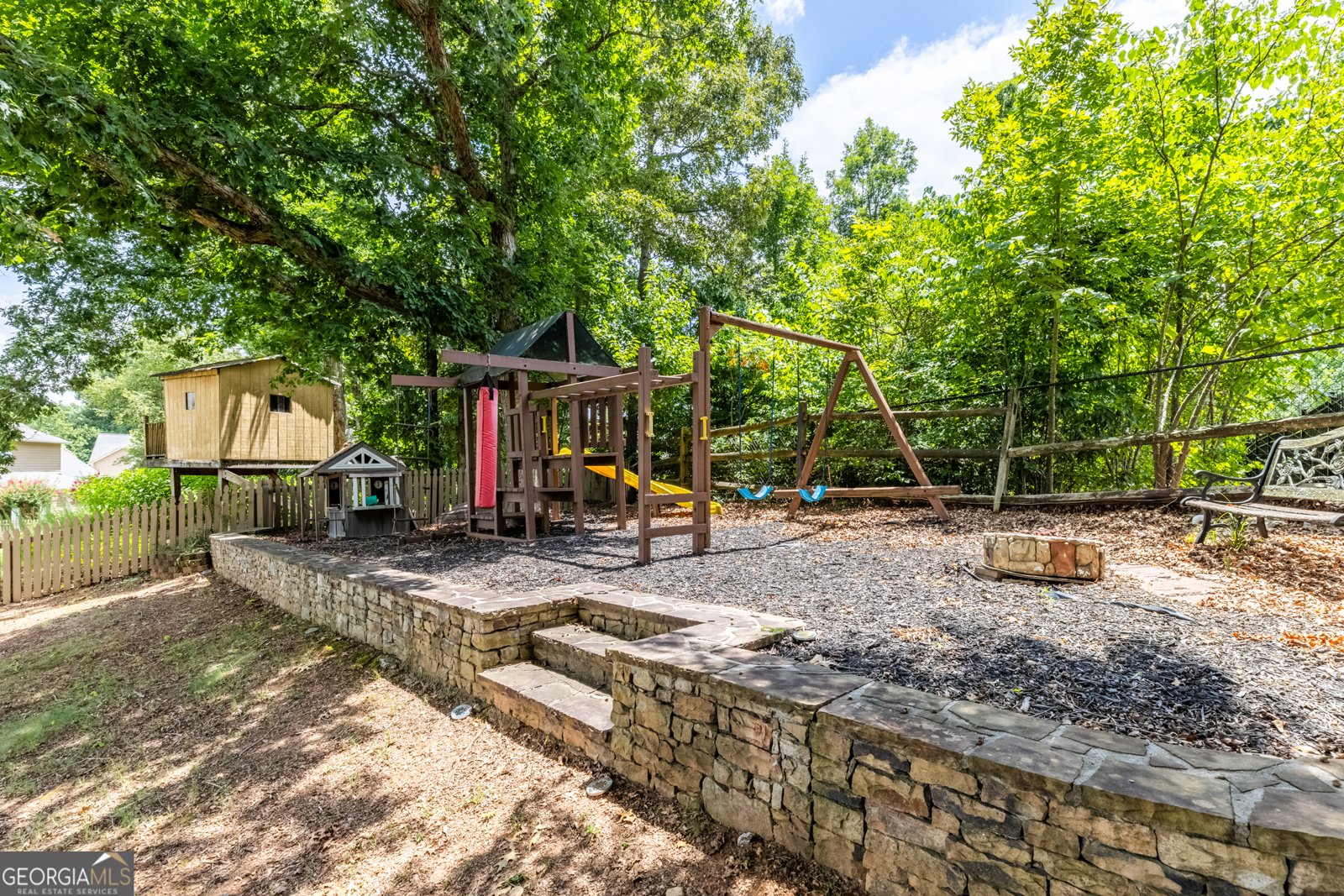2630 Stonehill Drive Cumming - Photo 74