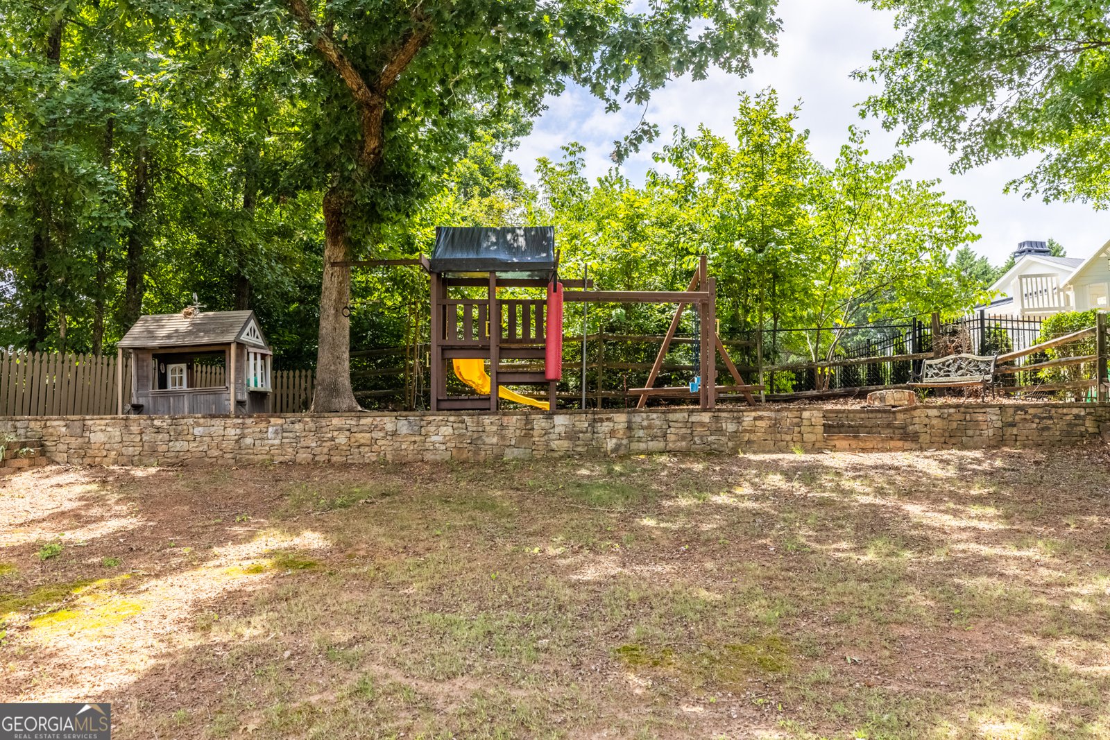 2630 Stonehill Drive Cumming - Photo 78