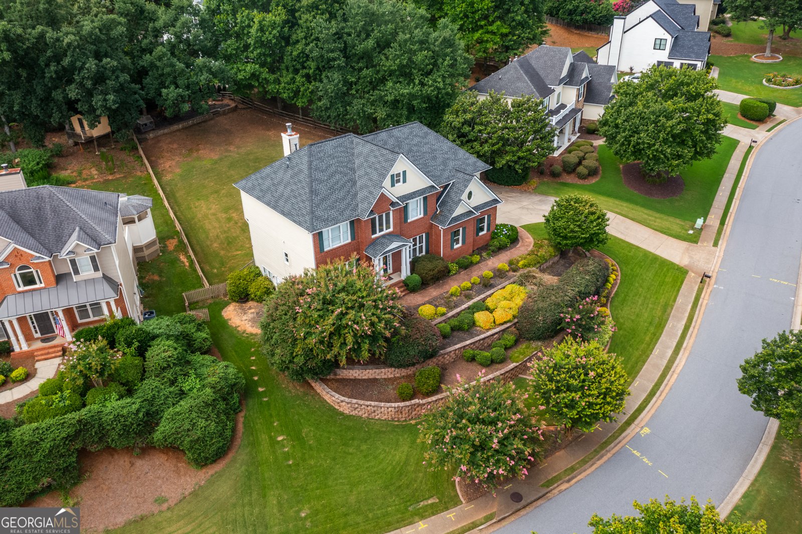 2630 Stonehill Drive Cumming - Photo 80