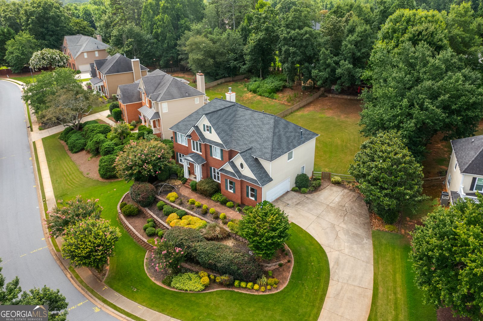 2630 Stonehill Drive Cumming - Photo 81