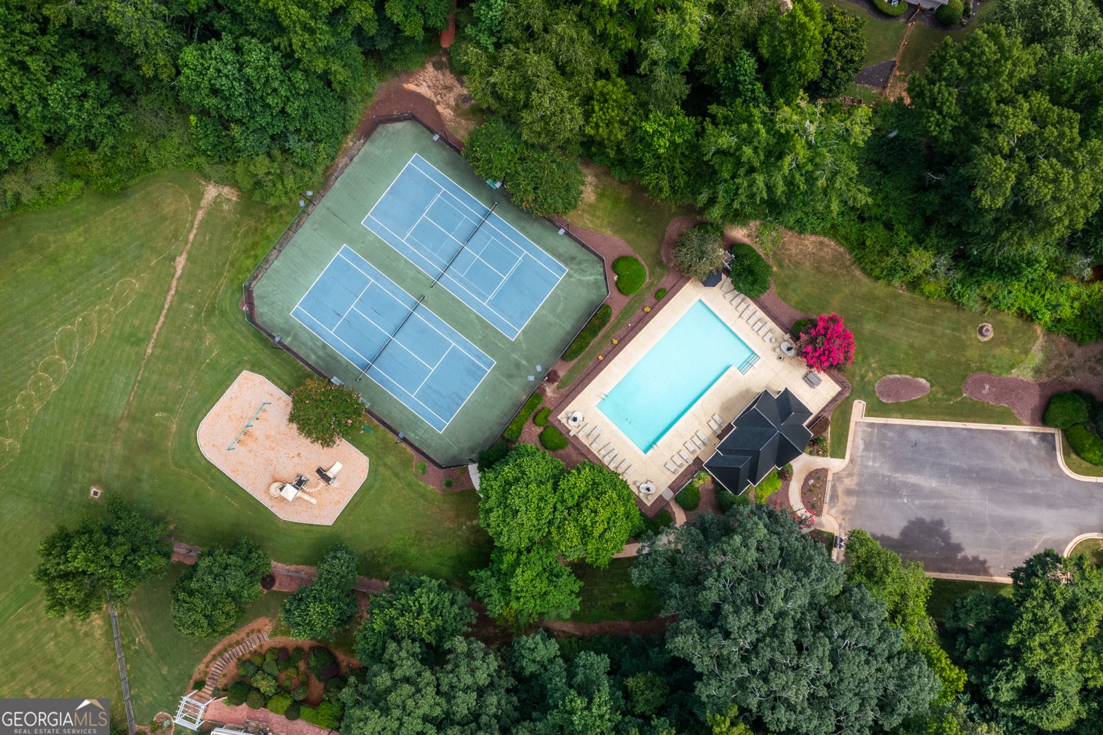2630 Stonehill Drive Cumming - Photo 85