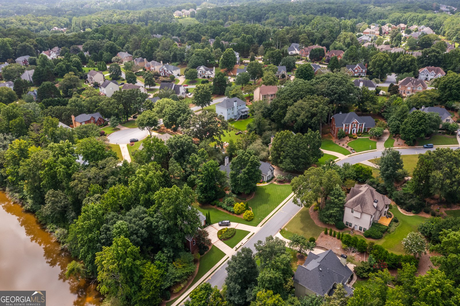 2630 Stonehill Drive Cumming - Photo 86
