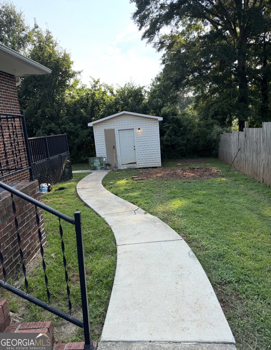 260 Ellen Street Hartwell - Photo 6