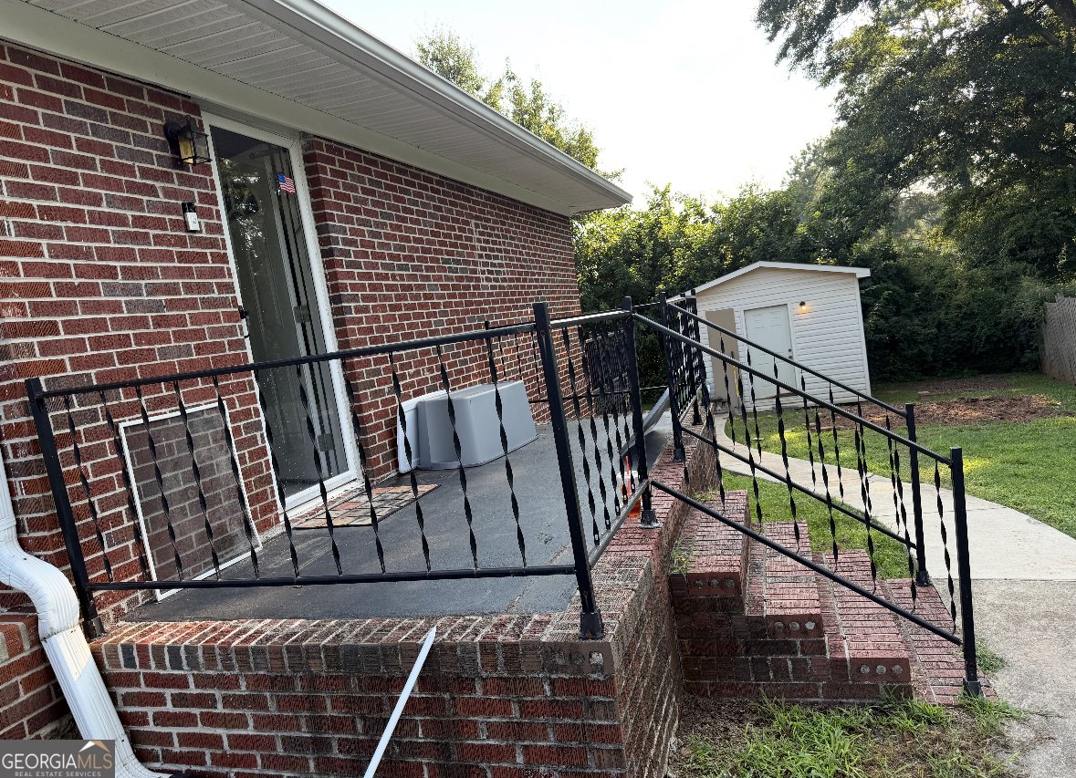 260 Ellen Street Hartwell - Photo 7