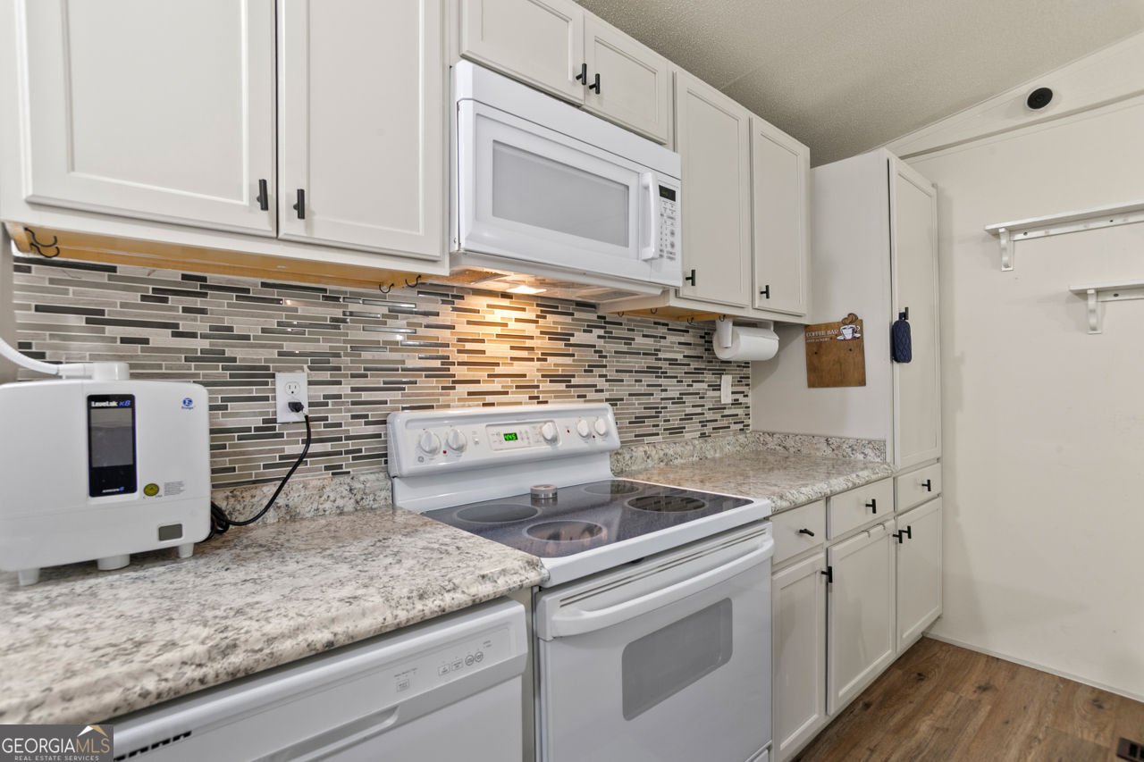 5002 Bee Tree Road Acworth - Photo 19