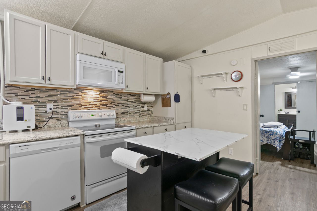 5002 Bee Tree Road Acworth - Photo 20