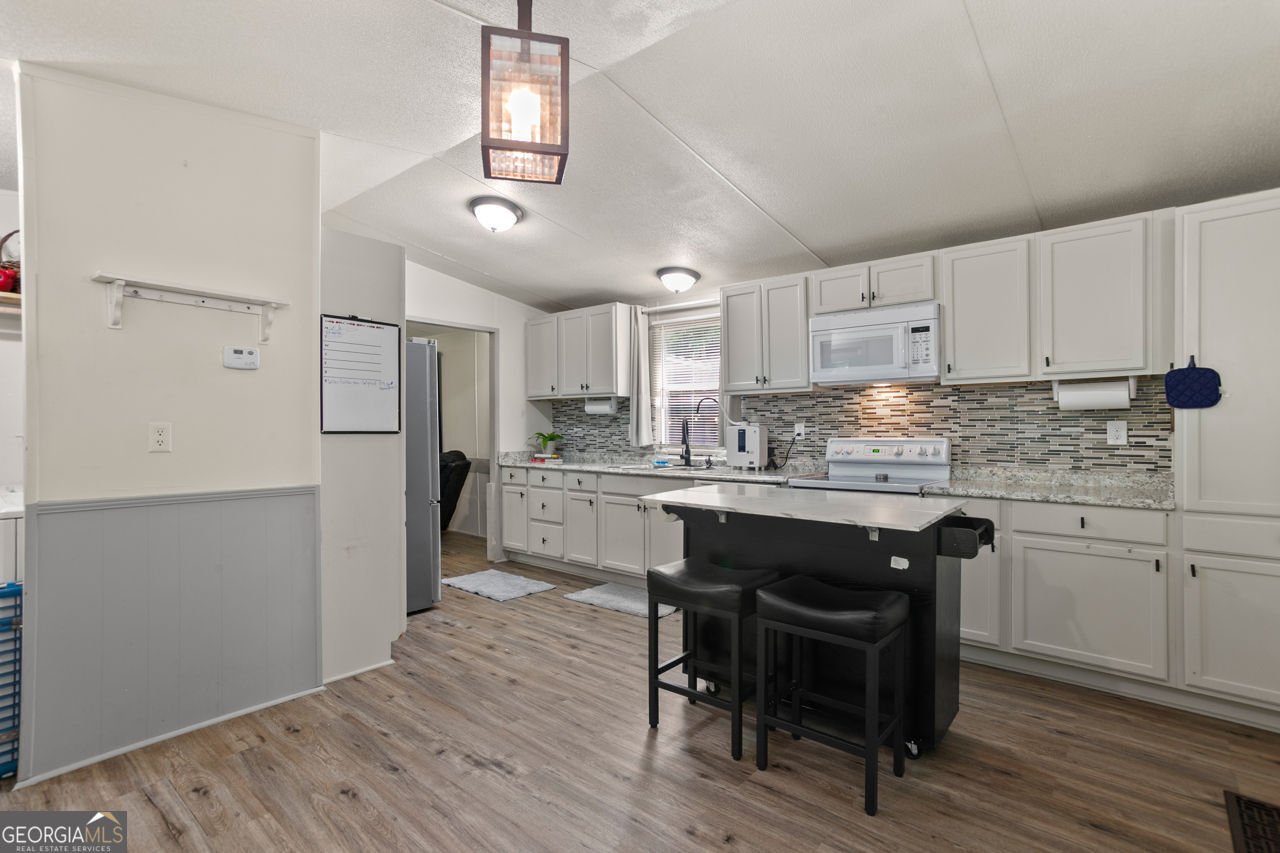 5002 Bee Tree Road Acworth - Photo 21