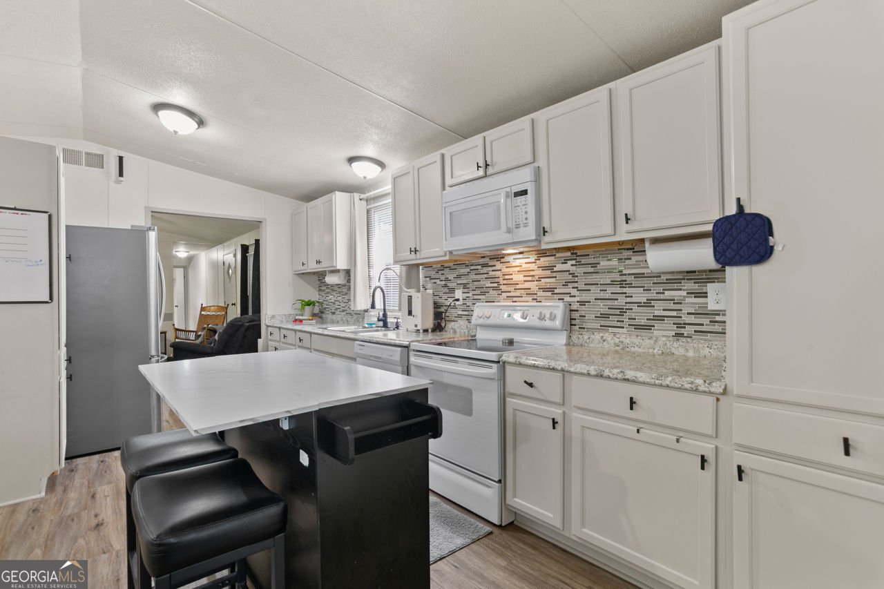 5002 Bee Tree Road Acworth - Photo 22