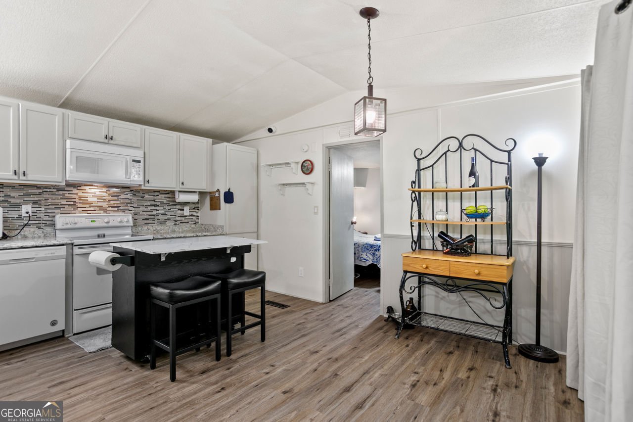 5002 Bee Tree Road Acworth - Photo 24