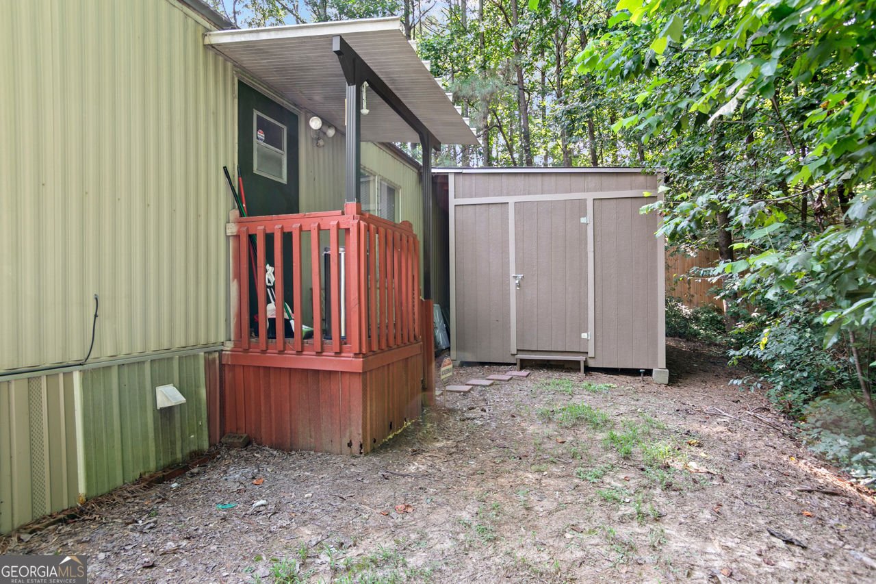 5002 Bee Tree Road Acworth - Photo 40