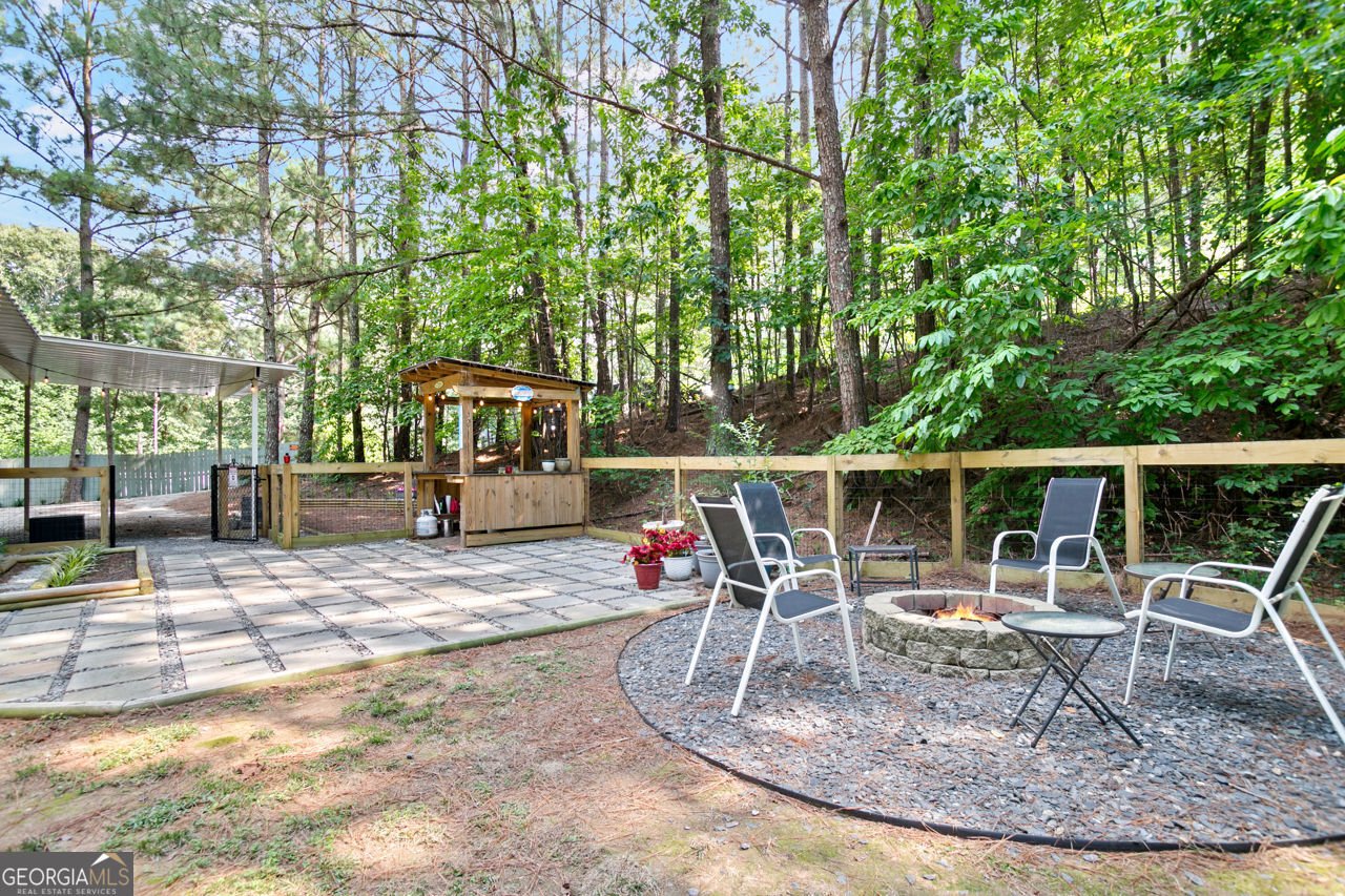 5002 Bee Tree Road Acworth - Photo 8