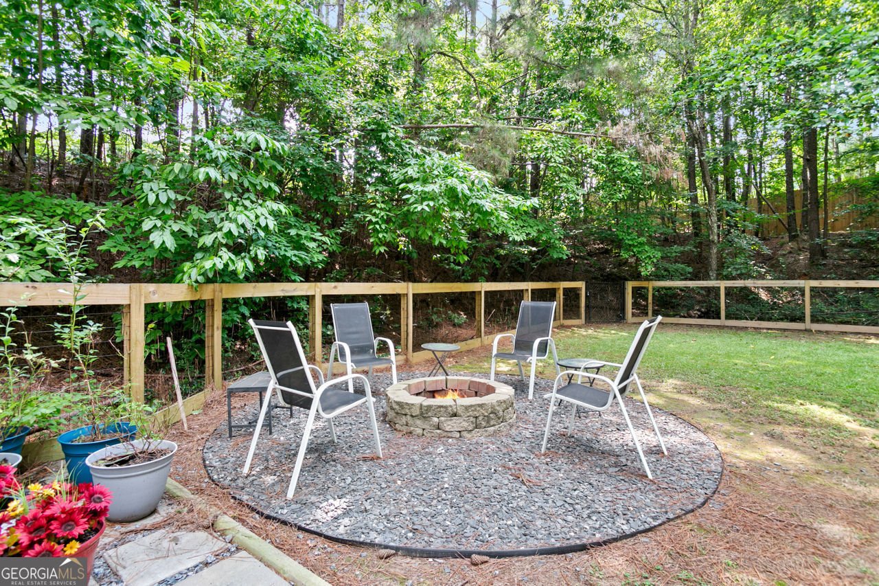 5002 Bee Tree Road Acworth - Photo 9