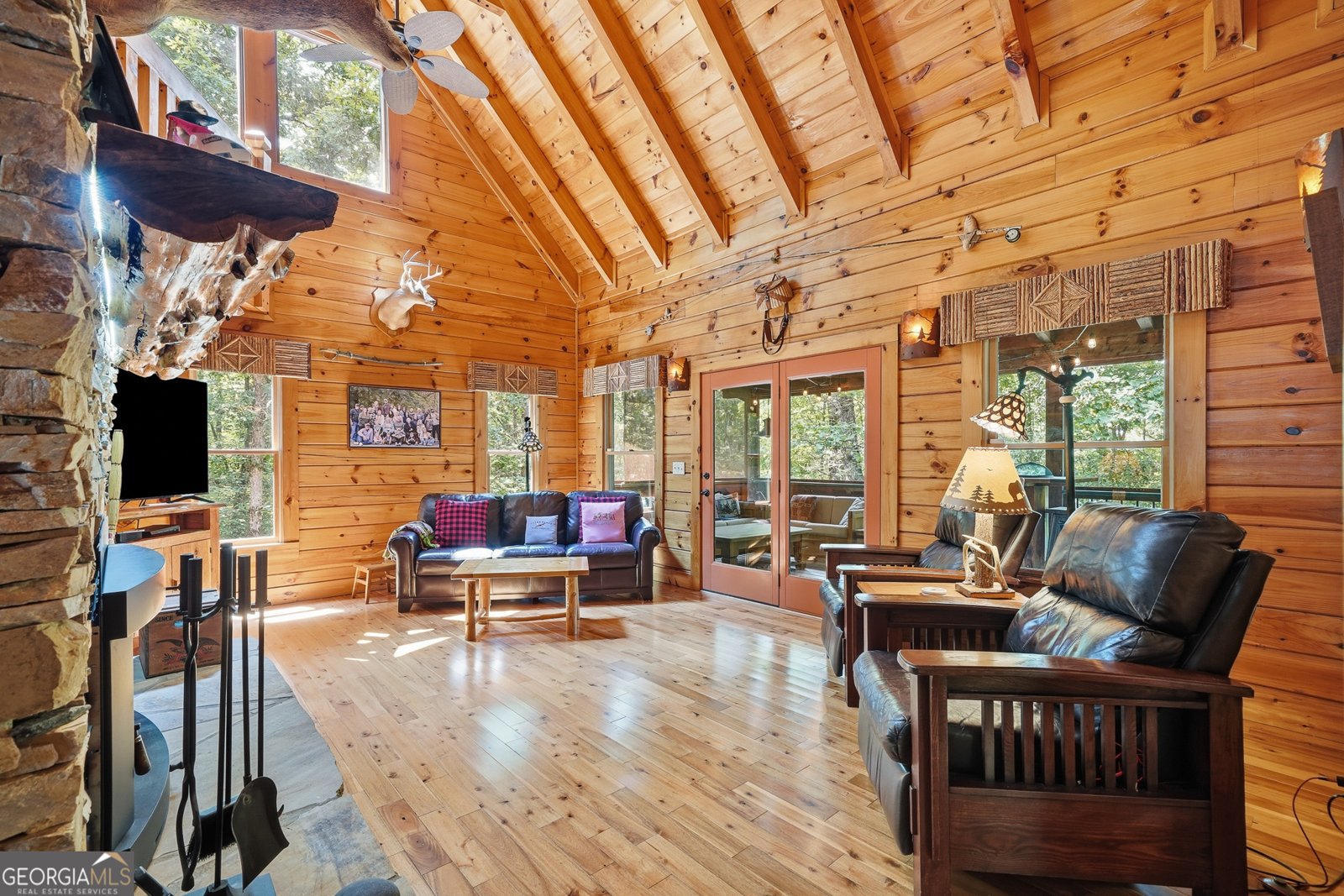 24 Indian Lake Road Mineral Bluff - Photo 10