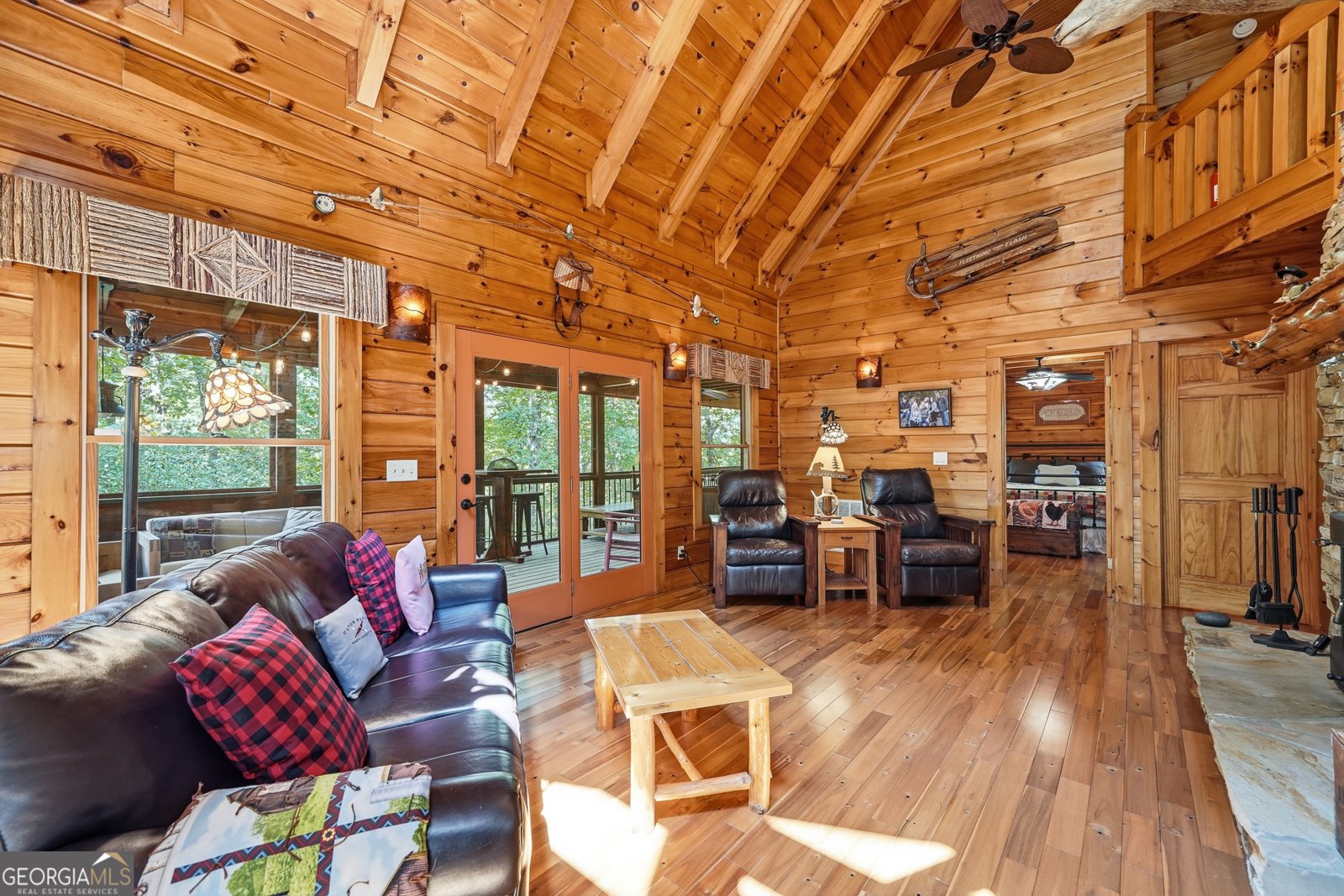 24 Indian Lake Road Mineral Bluff - Photo 11