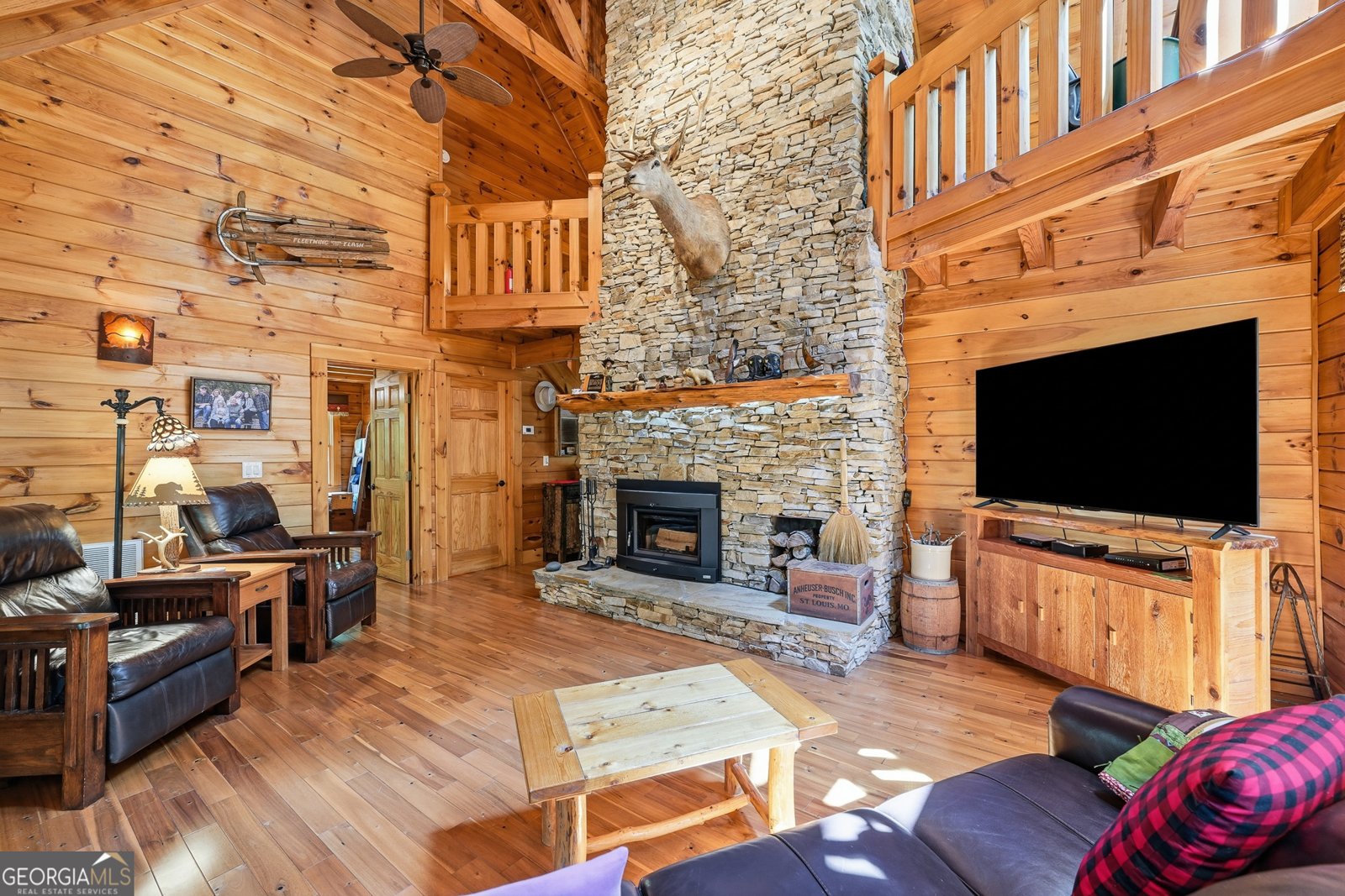 24 Indian Lake Road Mineral Bluff - Photo 12
