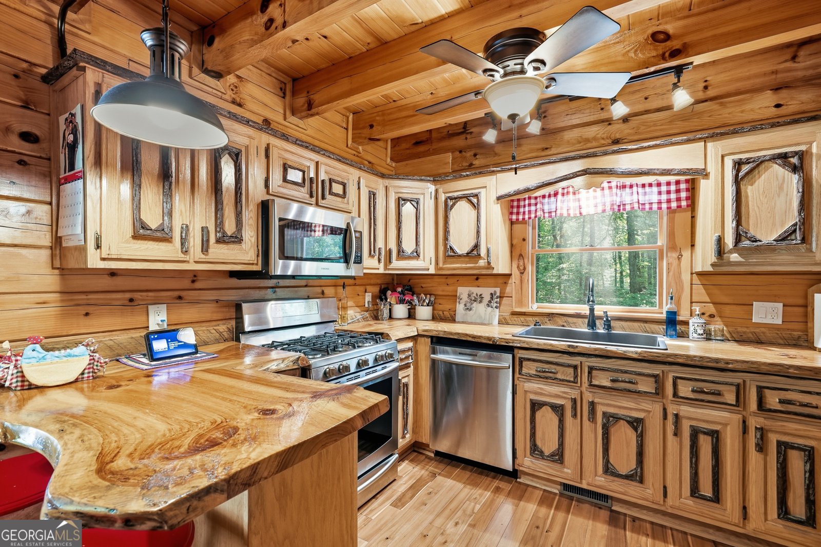 24 Indian Lake Road Mineral Bluff - Photo 13