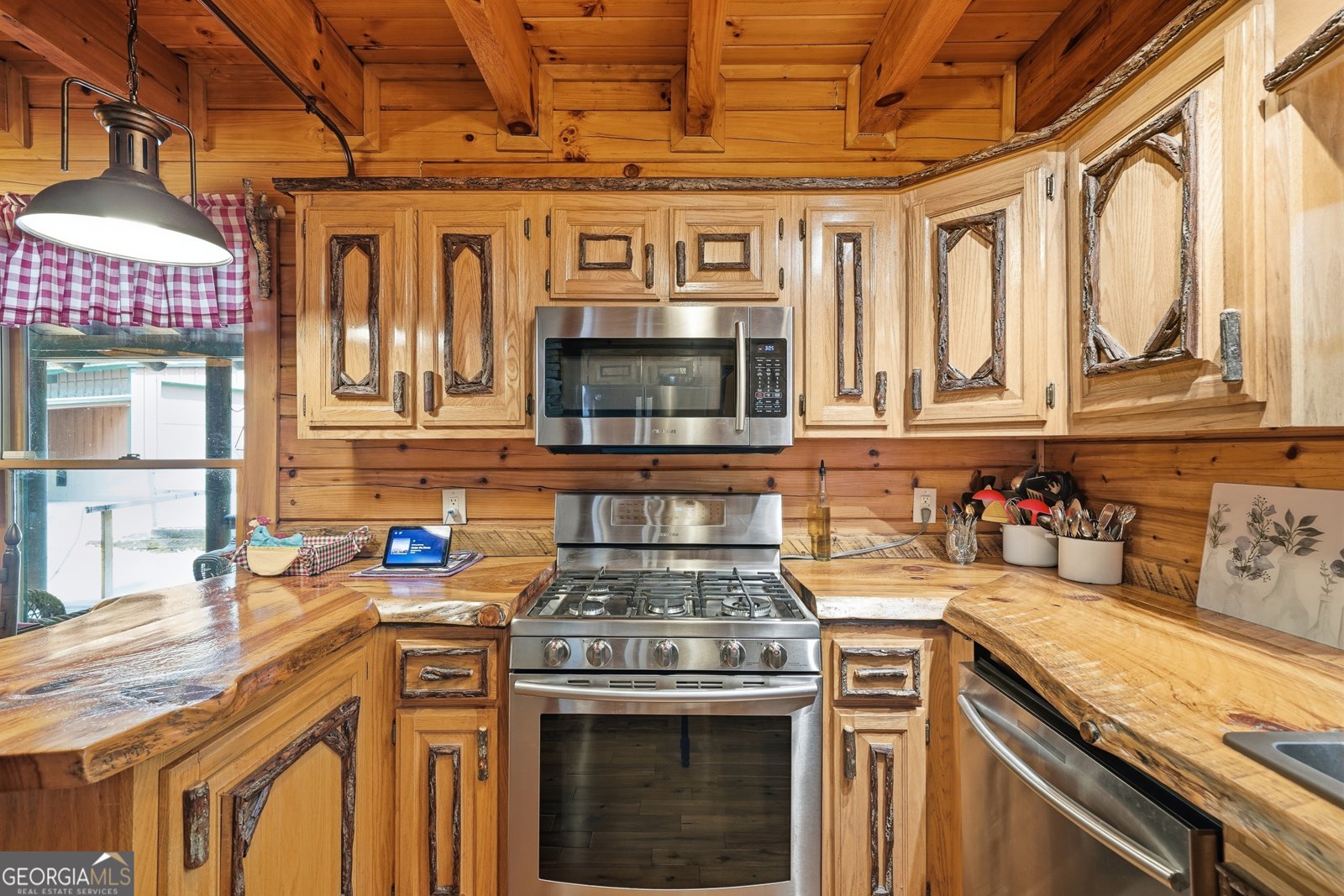 24 Indian Lake Road Mineral Bluff - Photo 14