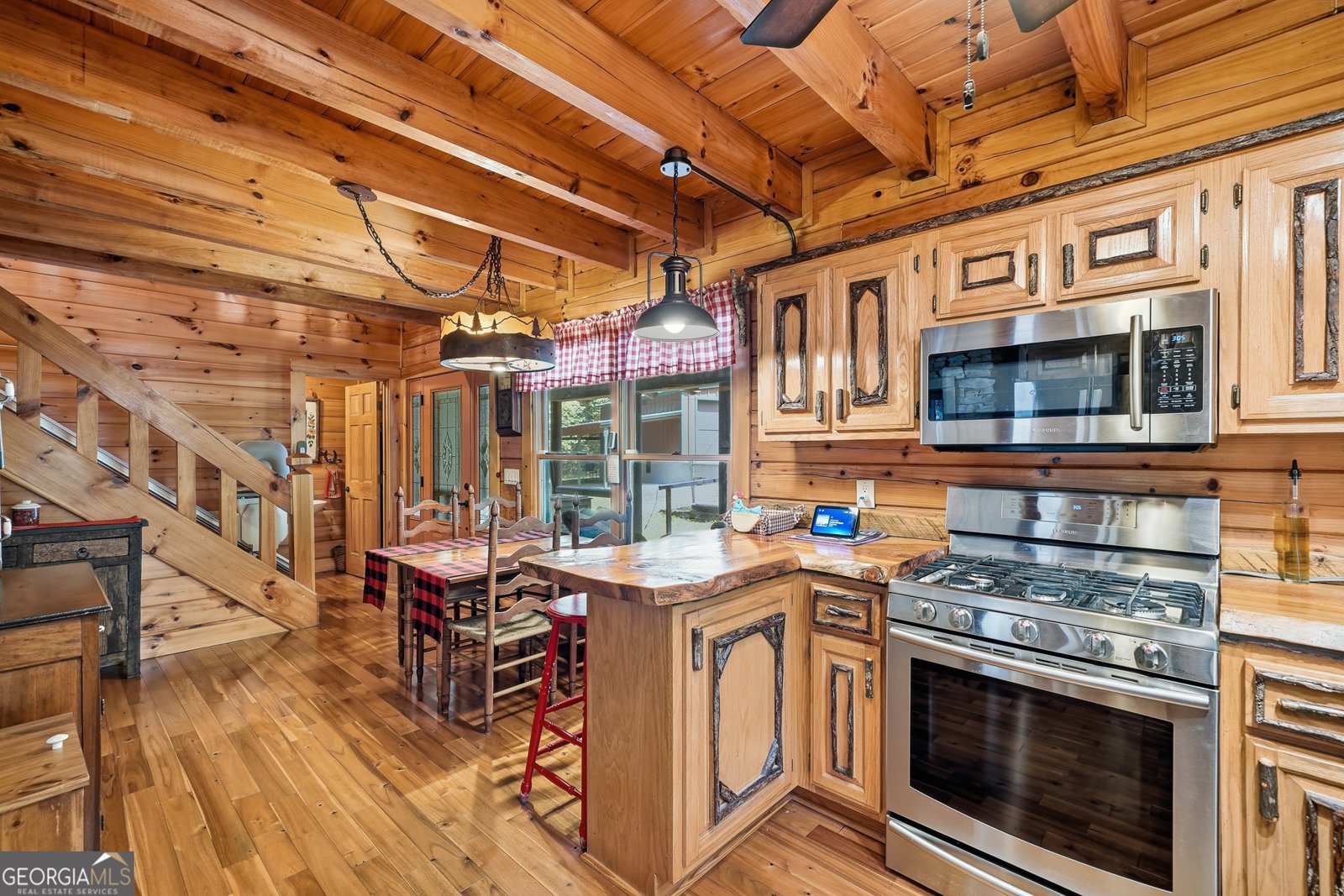 24 Indian Lake Road Mineral Bluff - Photo 15