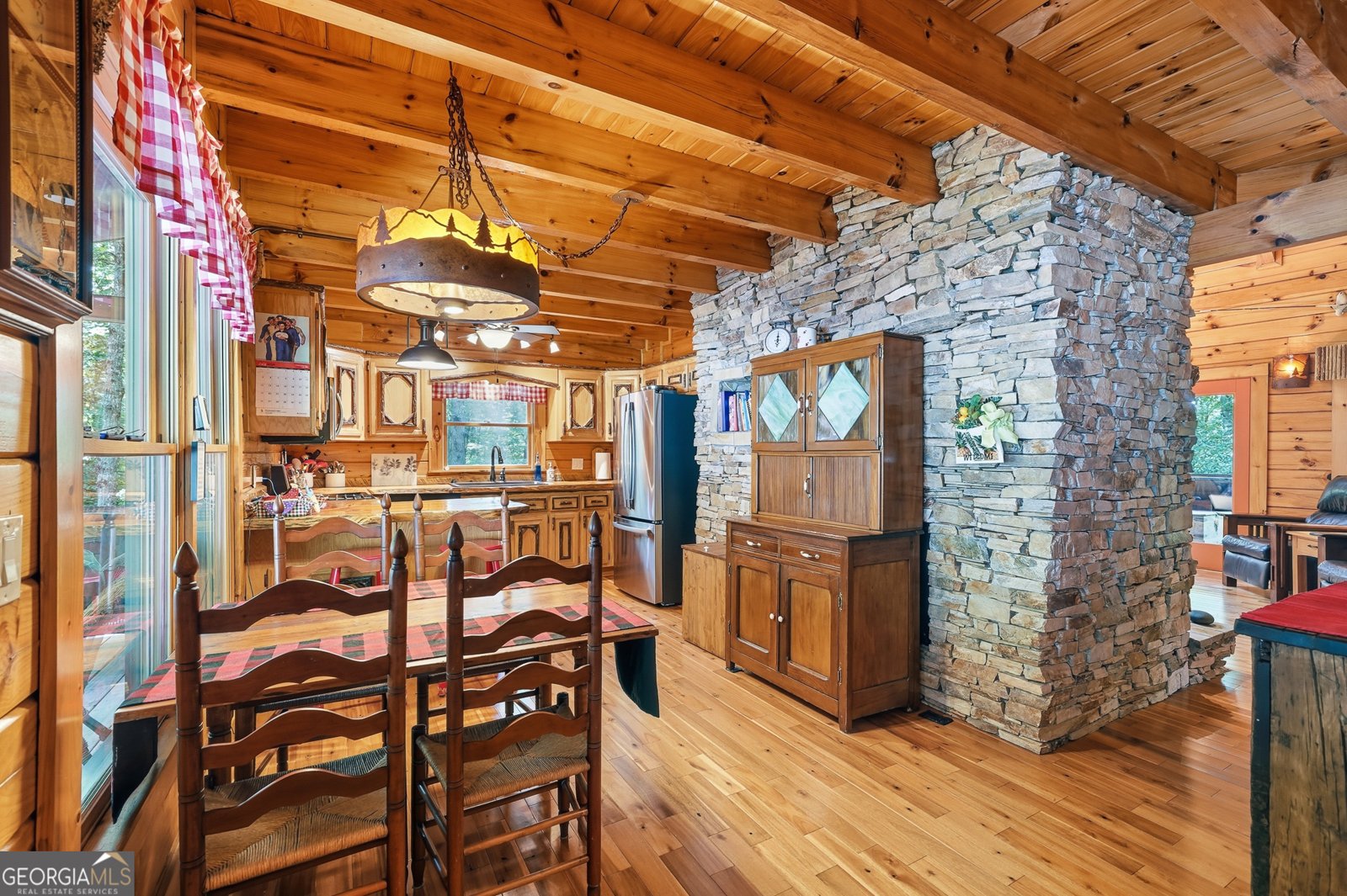 24 Indian Lake Road Mineral Bluff - Photo 17