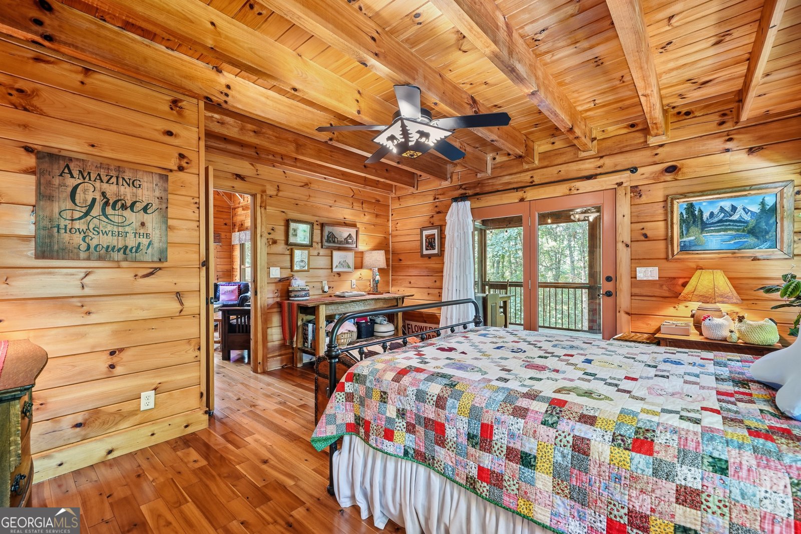 24 Indian Lake Road Mineral Bluff - Photo 22