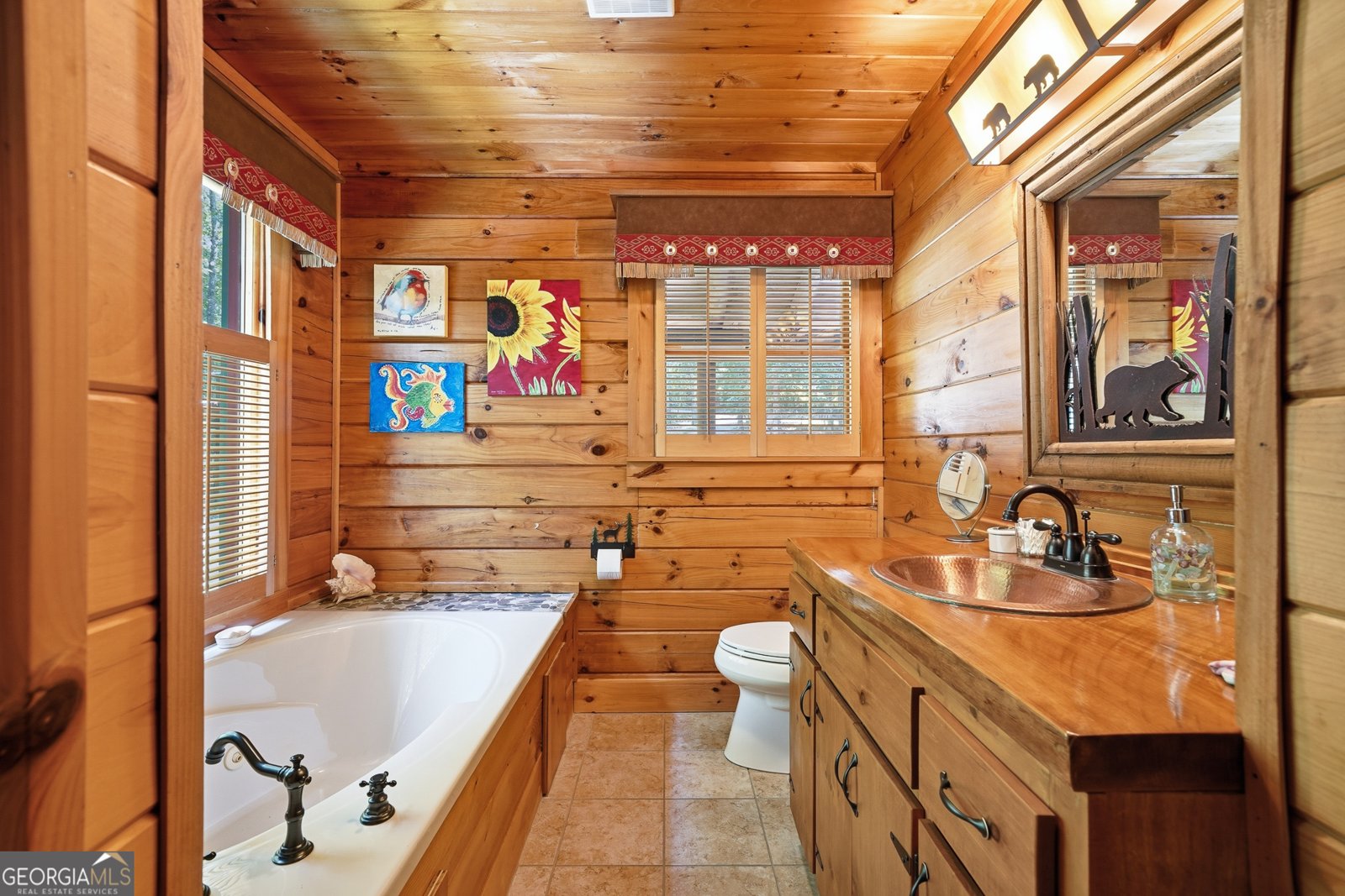 24 Indian Lake Road Mineral Bluff - Photo 23