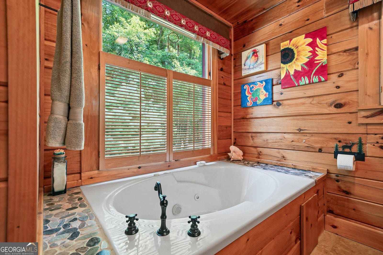 24 Indian Lake Road Mineral Bluff - Photo 24