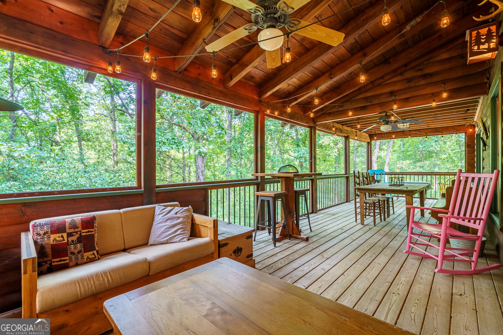 24 Indian Lake Road Mineral Bluff - Photo 26