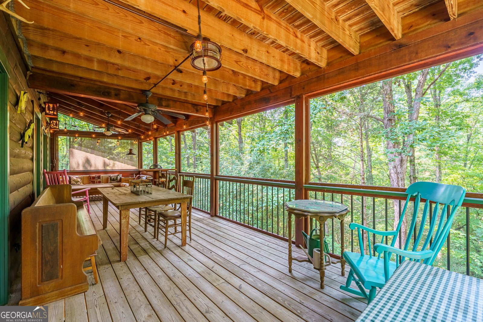 24 Indian Lake Road Mineral Bluff - Photo 29