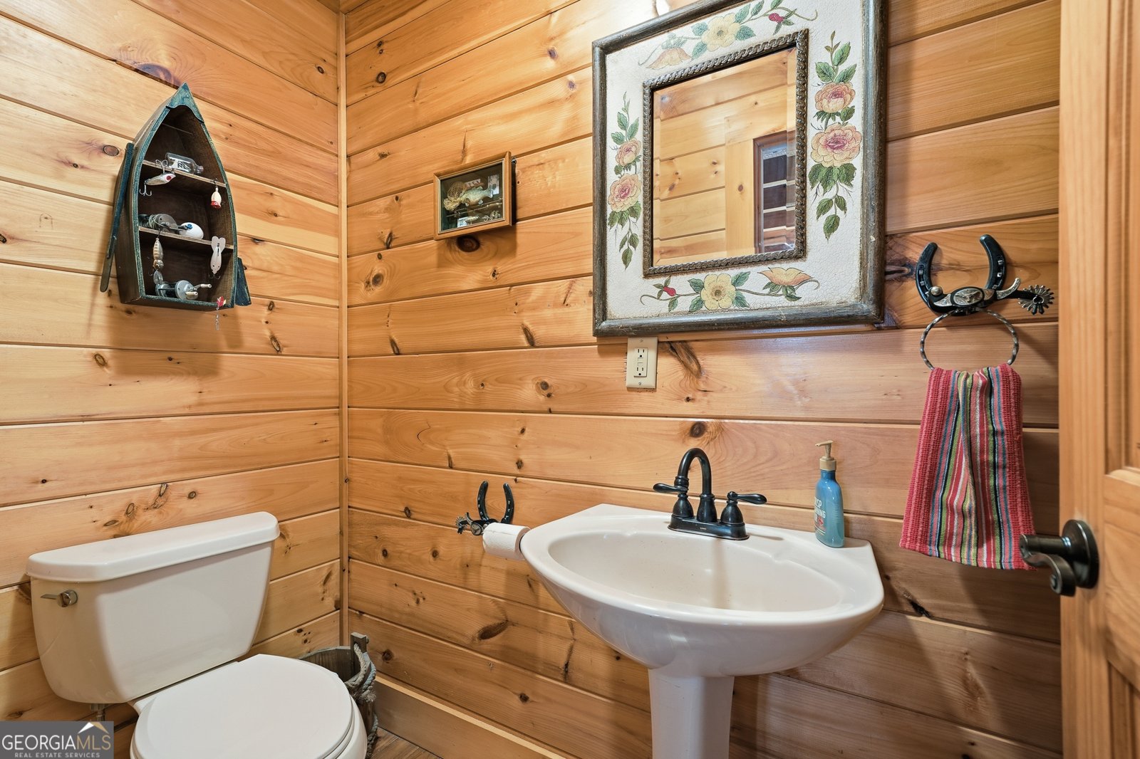 24 Indian Lake Road Mineral Bluff - Photo 31