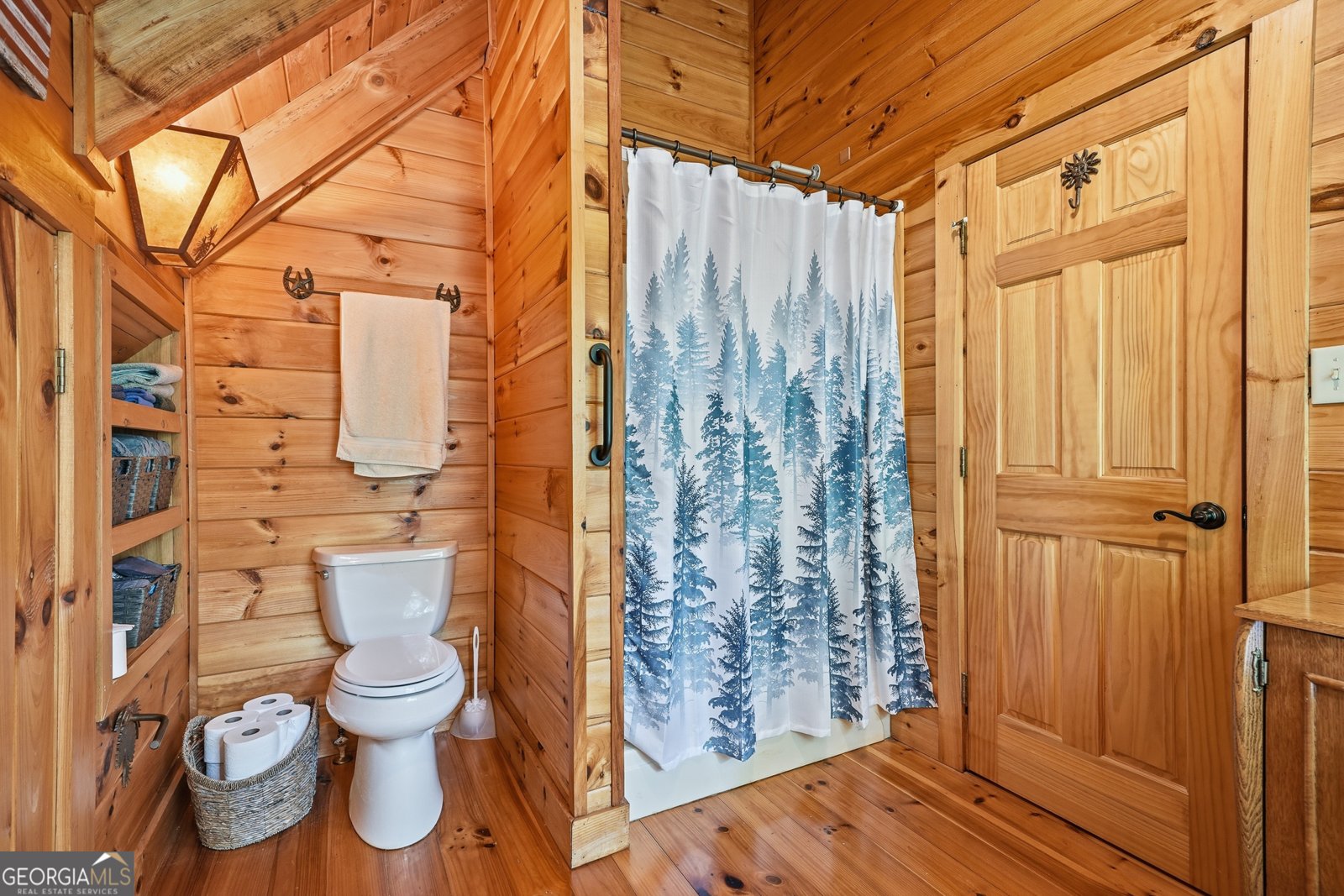 24 Indian Lake Road Mineral Bluff - Photo 35