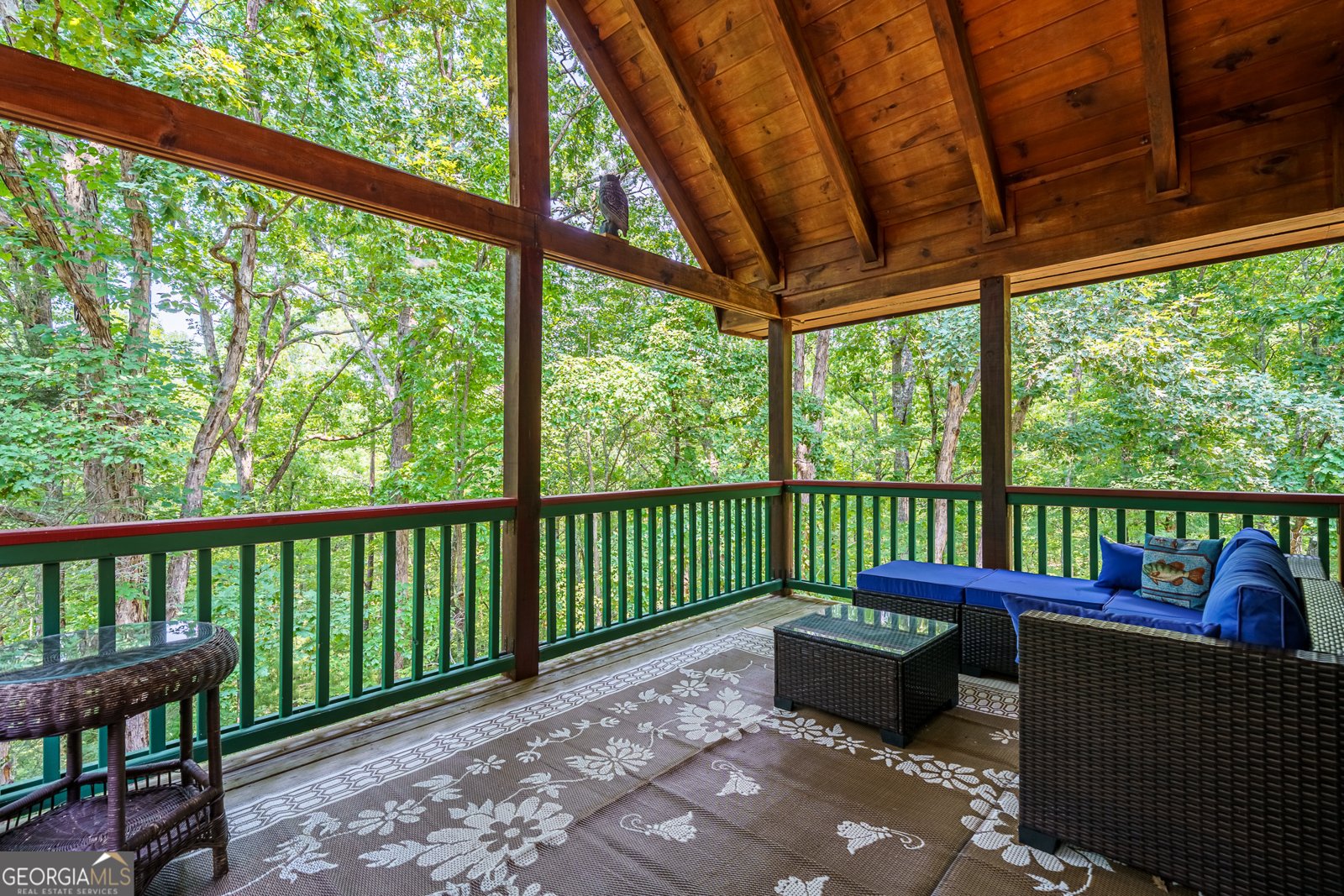 24 Indian Lake Road Mineral Bluff - Photo 37