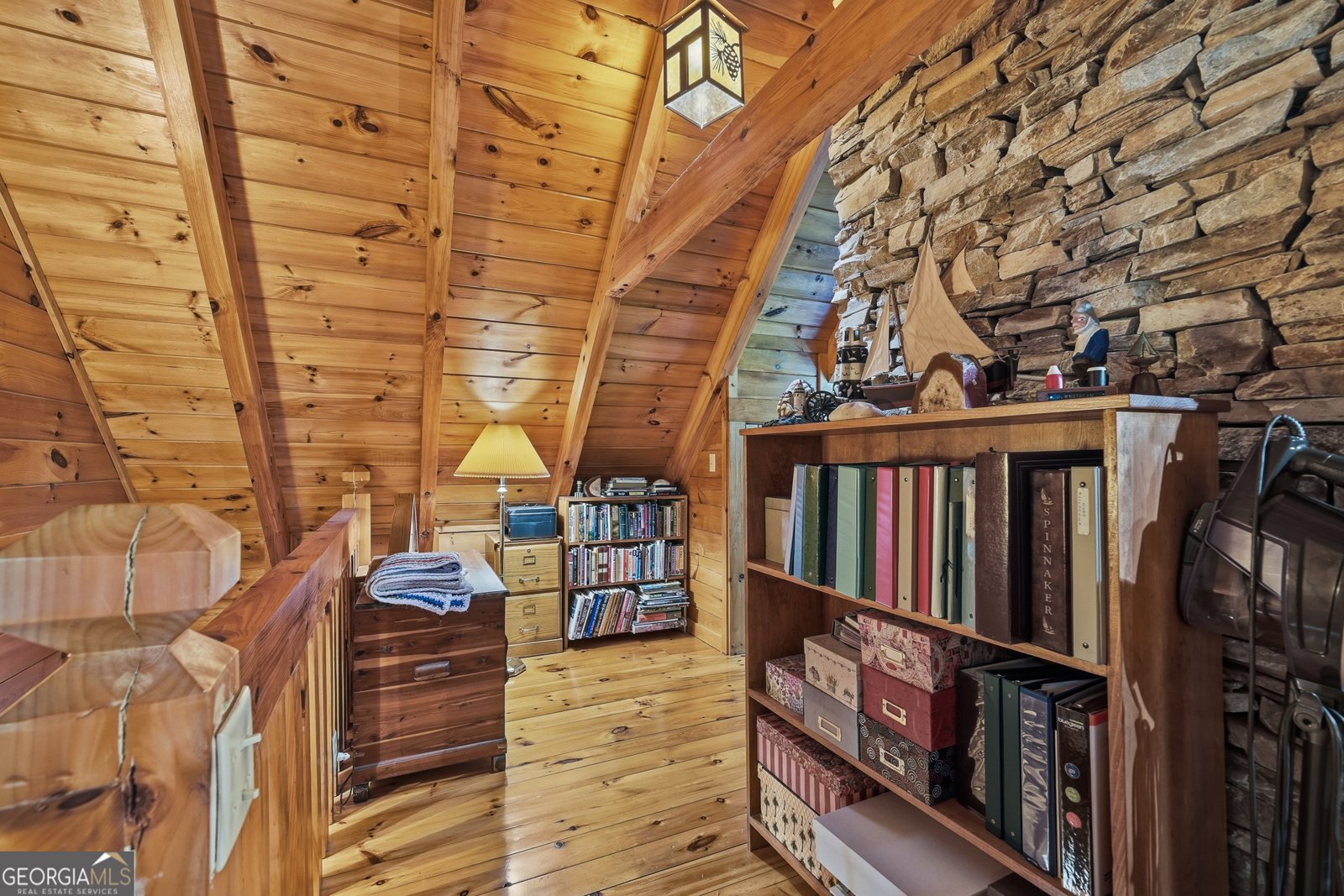 24 Indian Lake Road Mineral Bluff - Photo 39